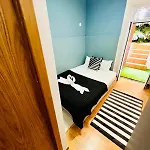 Apartment In The Heart Of Lisbon, Location Lisbon