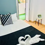 Διαμέρισμα In The Heart Of Lisbon, Location *