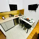 In The Heart Of Lisbon, Location Διαμέρισμα