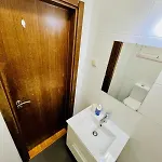 Διαμέρισμα In The Heart Of Lisbon, Location Lisboa