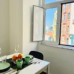 In The Heart Of Lisbon, Location Apartment Lisbon