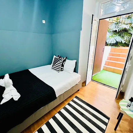 In The Heart Of Lisbon, Location Apartment Lisbon