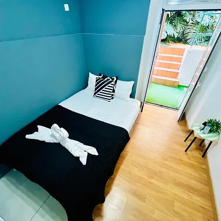 Apartment In The Heart Of Lisbon, Location