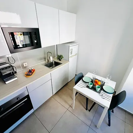 Daire In The Heart Of Lisbon, Location Lisboa